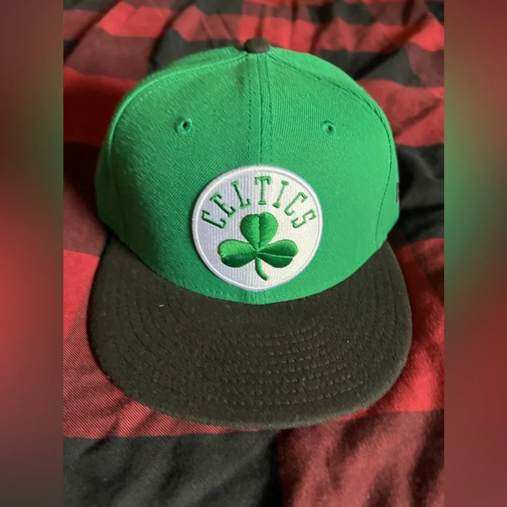 SnapBack Hat - Picture 1 of 2